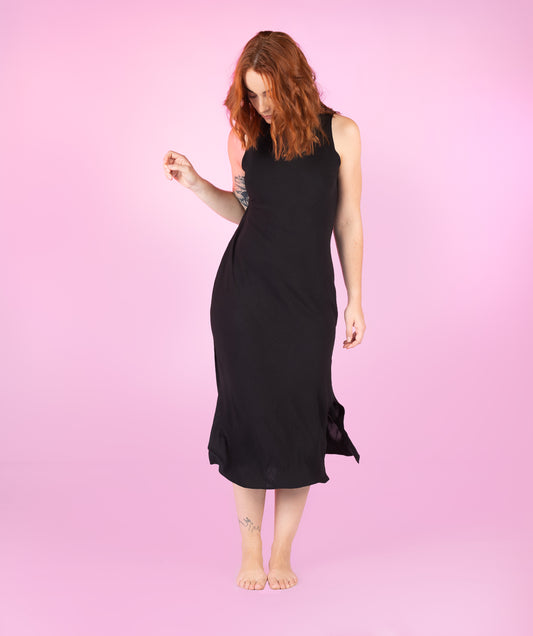 Amara Midi dress