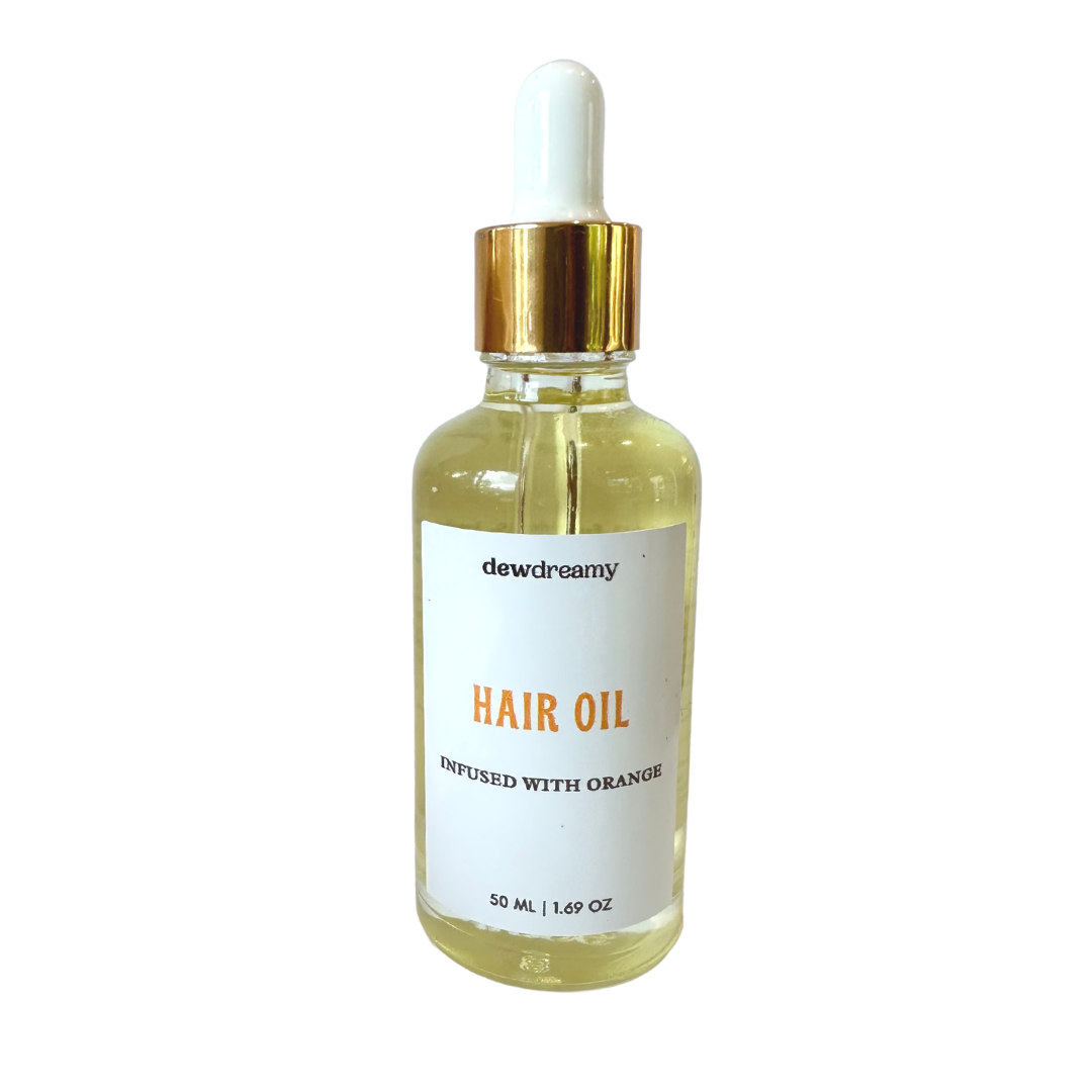 Hair Oil